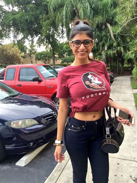 mia kha lifa|Mia K. (@miakhalifa) Official